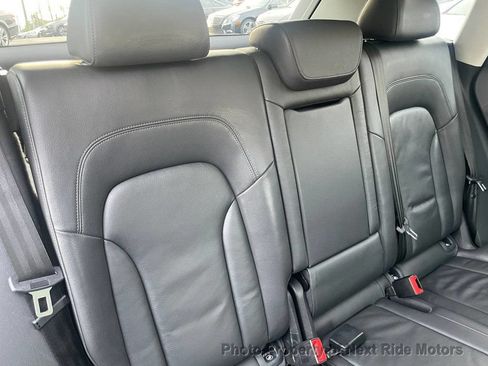 Used 2014 Audi Q5 2.0T Premium AWD/4WD image 19