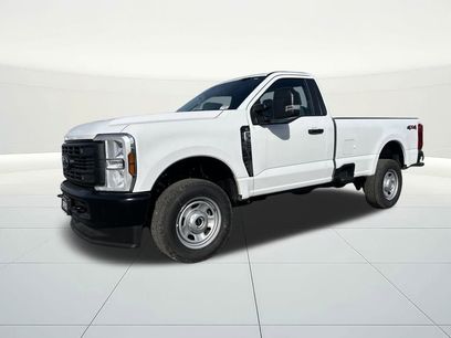 New 2026 Ford F350 XL
