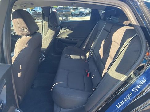 Used 2024 Chevrolet Malibu LT image 14