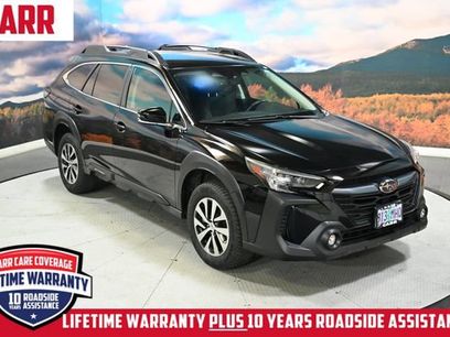 Used 2023 Subaru Outback Premium w/ Popular Package #1