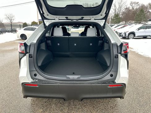 New 2026 Subaru Solterra Premium image 35