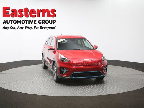 Used 2022 Kia Niro EX w/ Cold Weather Package FWD image 52
