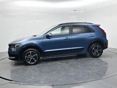 New 2026 Kia Niro SX image 4