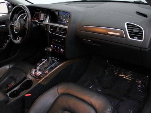 Used 2015 Audi A4 2.0T Premium Plus w/ Technology Package image 21