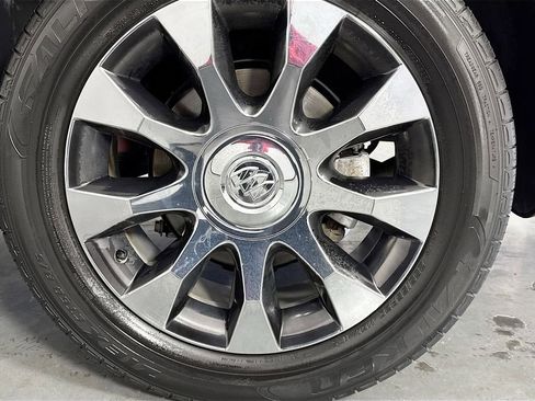 Used 2017 Buick Enclave Premium w/ Experience Buick Package image 36