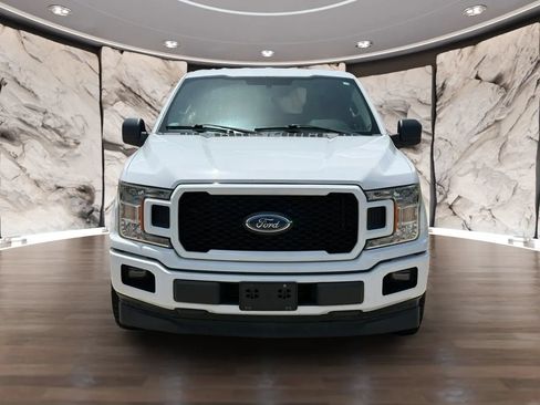 Used 2018 Ford F150 XL w/ Equipment Group 101A Mid RWD image 10