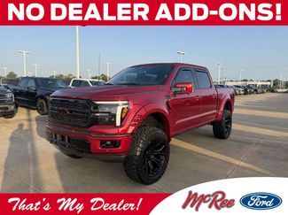 New 2026 Ford F150 Lariat AWD/4WD video 1