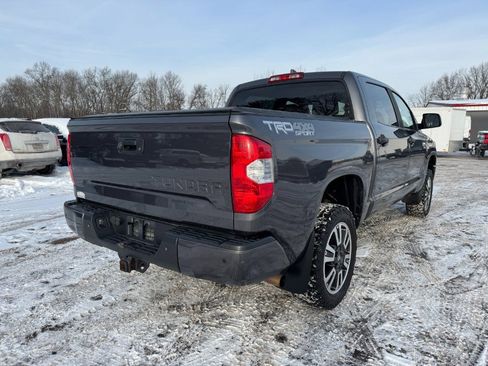 Used 2020 Toyota Tundra SR5 image 5