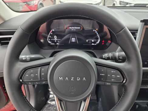 New 2026 MAZDA CX-5 2.5 S w/ Premium Package image 28