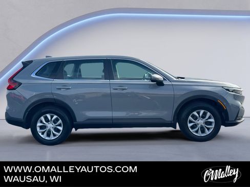 Used 2024 Honda CR-V LX image 6