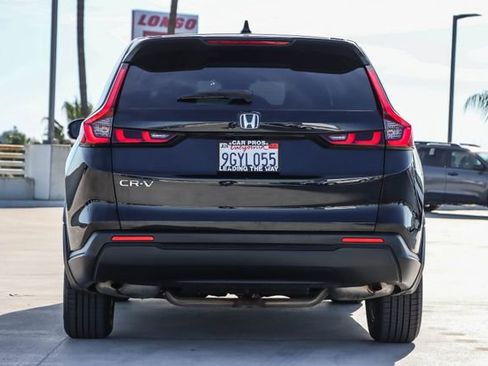 Used 2023 Honda CR-V EX image 7