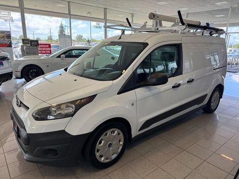 Used 2016 Ford Transit Connect XL FWD image 5