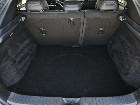 Certified 2025 MAZDA CX-30 AWD 2.5 S w/ Select Sport Pkg image 11