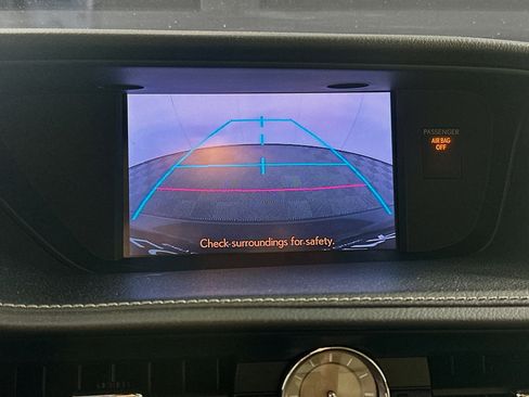 Used 2013 Lexus ES 300h w/ Luxury Pkg image 22