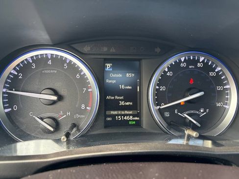 Used 2018 Toyota Highlander Limited FWD image 14