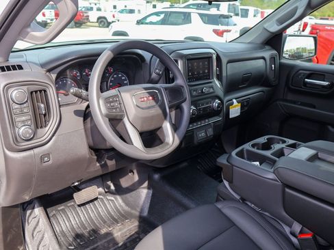 New 2026 GMC Sierra 1500 Pro image 9