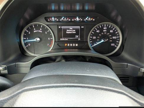 Used 2021 Ford Expedition XLT w/ Cargo Package image 28