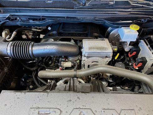 Used 2021 RAM 1500 Big Horn AWD/4WD image 29