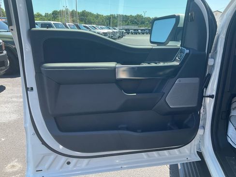 New 2026 Ford F150 Platinum w/ Equipment Group 700A Standard AWD/4WD image 17