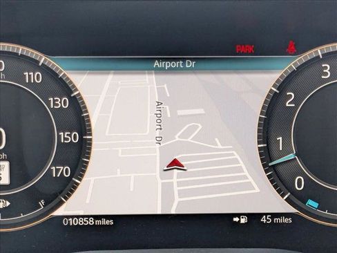 Used 2024 Jaguar F-PACE R-Dynamic S AWD/4WD image 10