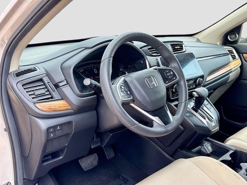 Used 2019 Honda CR-V EX image 9