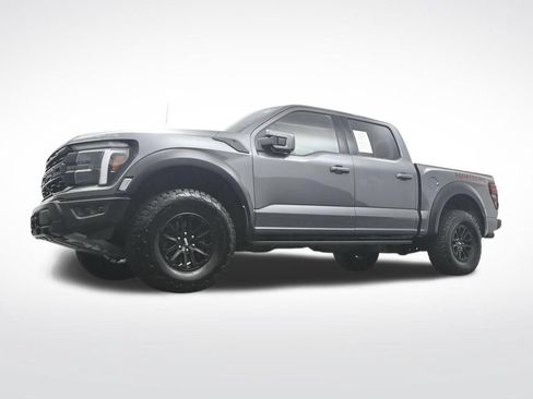 Used 2025 Ford F150 Raptor AWD/4WD image 37