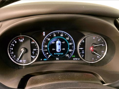 Used 2017 Buick LaCrosse Essence w/ Sun and Shade Package FWD image 20