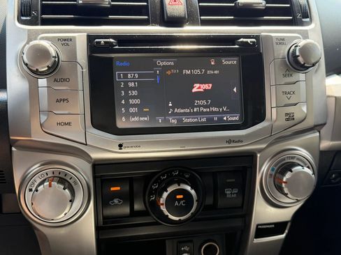 Used 2014 Toyota 4Runner SR5 RWD image 34