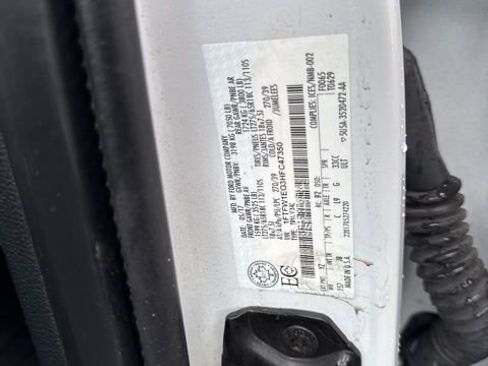 Used 2017 Ford F150 XLT w/ Equipment Group 302A Luxury image 30