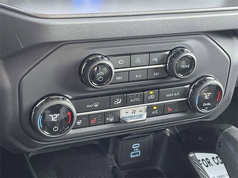 New 2025 Ford Bronco Raptor w/ Interior Carbon Fiber Pack image 27