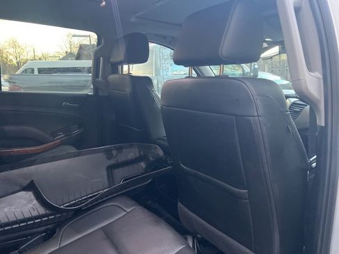 Used 2020 Chevrolet Tahoe Premier image 14