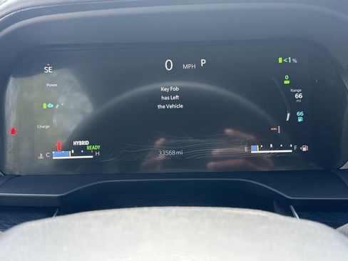 Used 2022 Jeep Grand Cherokee Trailhawk w/ Advanced Protech Group II image 29