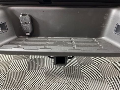 New 2026 Nissan Frontier PRO-4X w/ Pro-4x Convenience Package image 51