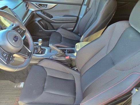 Used 2022 Subaru WRX Premium AWD/4WD image 13