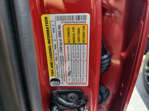 Used 2020 Ford F250 Lariat AWD/4WD image 30