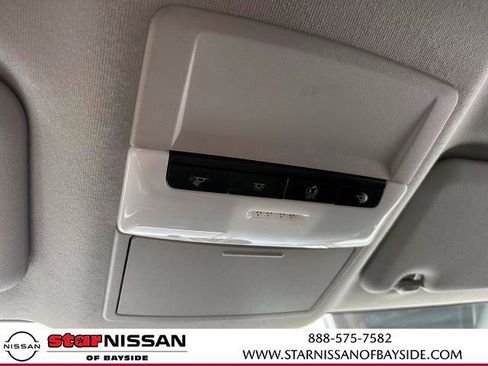 Certified 2023 Nissan Sentra SV w/ All-Weather Package image 27