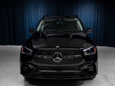 New 2026 Mercedes-Benz GLE 450 4MATIC image 2