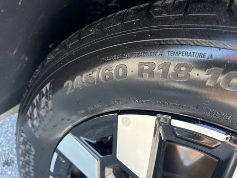 Used 2025 Hyundai Santa Cruz SEL FWD image 33