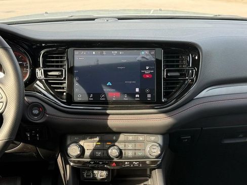 New 2026 Dodge Durango GT AWD/4WD image 9
