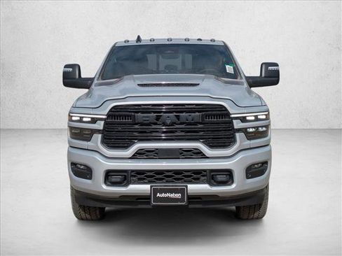 New 2026 RAM 3500 Laramie image 5