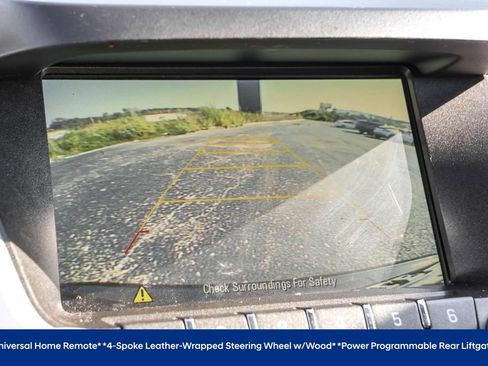 Used 2017 GMC Terrain Denali image 8