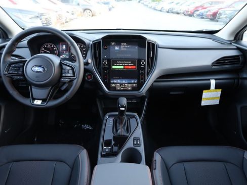 New 2026 Subaru Crosstrek 2.5i Limited AWD/4WD image 23