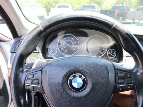 Used 2011 BMW 535i Sedan RWD image 4