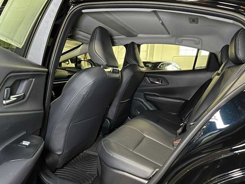 Used 2025 Toyota Prius AWD image 16