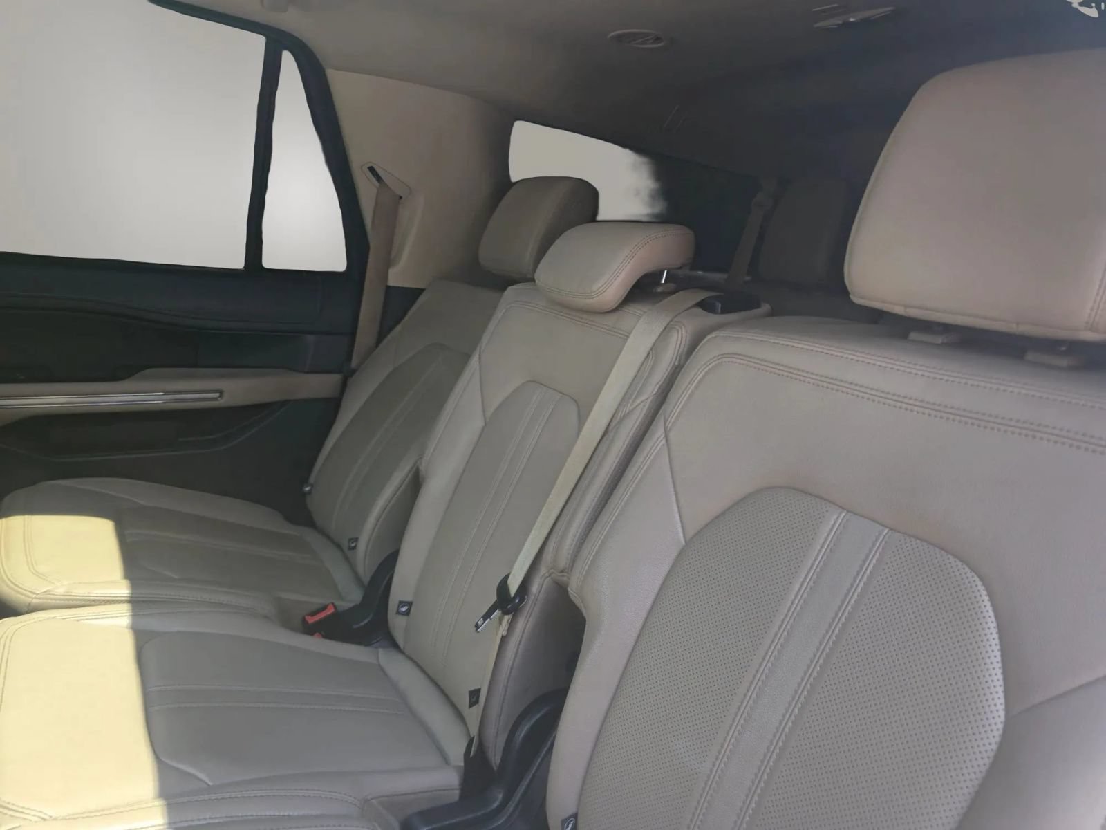Used 2022 Ford Expedition Max Limited RWD image 27