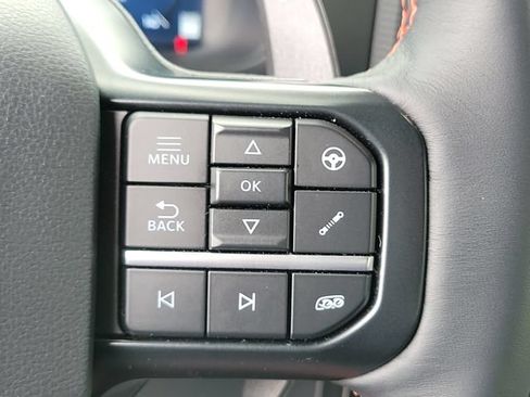 Certified 2024 Ford F150 Raptor AWD/4WD image 14