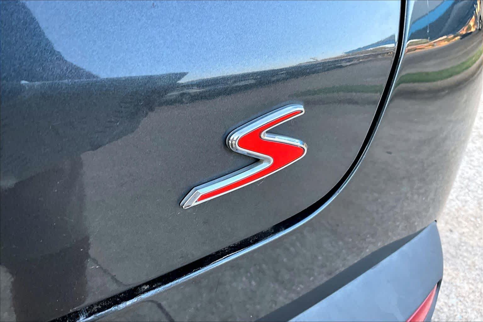 Used 2021 Kia Soul S FWD image 10