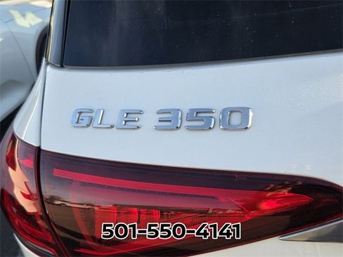 Used 2020 Mercedes-Benz GLE 350 image 10