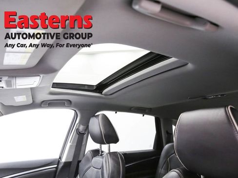 Used 2019 Acura MDX Sport Hybrid w/ Advance Pkg image 35