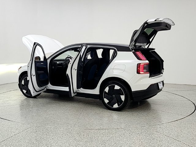 Used 2025 Volvo EX30 Plus w/ Climate Package AWD/4WD image 12